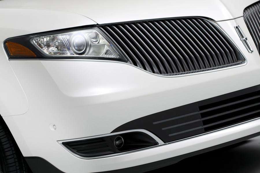  Lincoln MKT 2013 года  (фото 28 из 37)